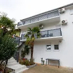 Maison d'hôtes Daris