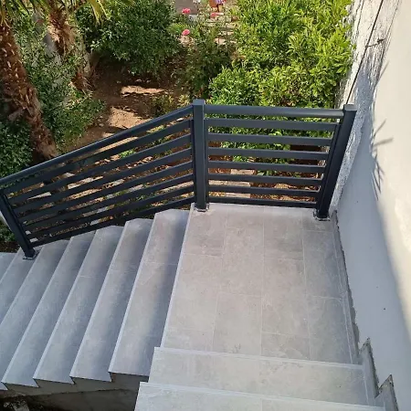 بيت ضيافة Daris 4*