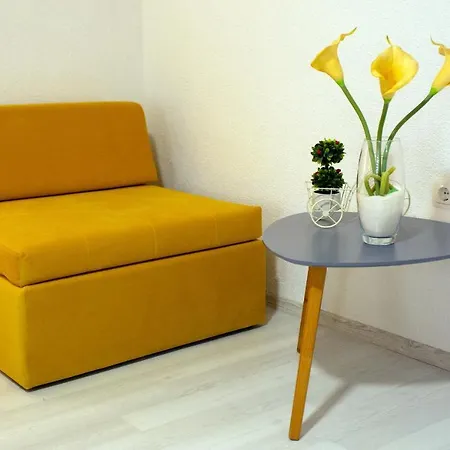 بيت ضيافة Daris 4*