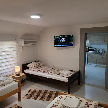 Guest house Daris Mostar