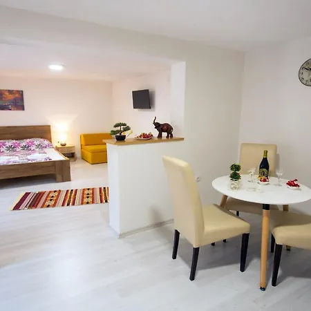Daris Guest house *