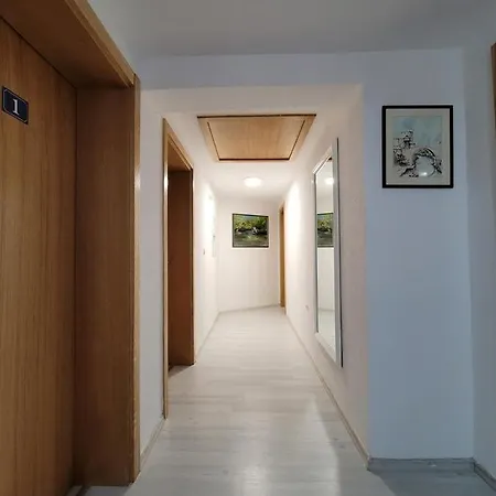 Guest house Daris *