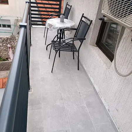 بيت ضيافة Daris موستار