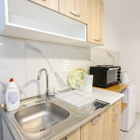 Daris بيت ضيافة موستار