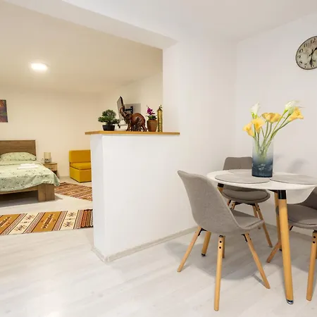 Maison d'hôtes Daris Mostar