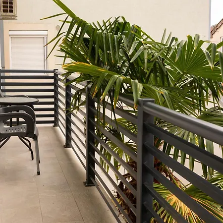 Gasthof Daris Mostar