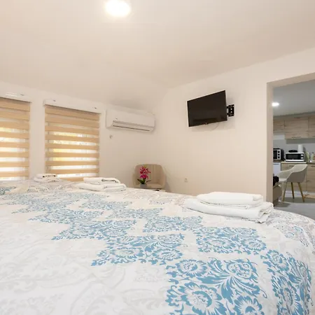 بيت ضيافة Daris 4*