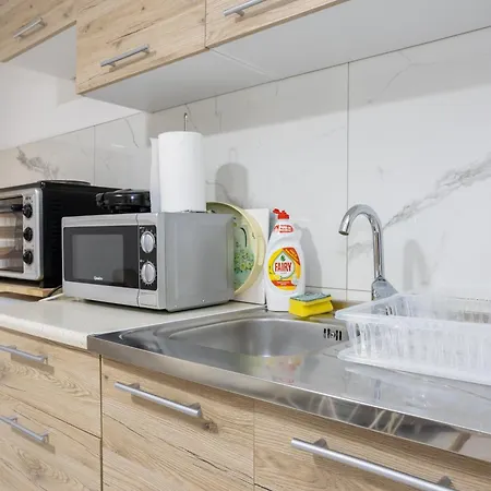 Daris Gasthof Mostar