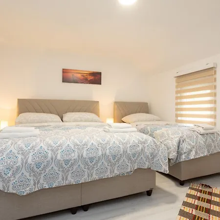 Gasthof Daris Mostar