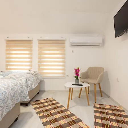 بيت ضيافة Daris 4*