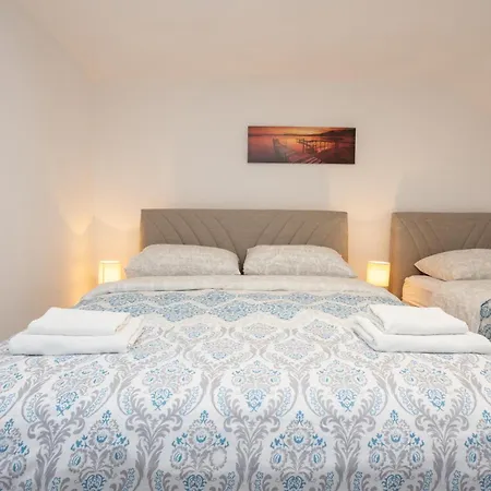 Daris بيت ضيافة موستار