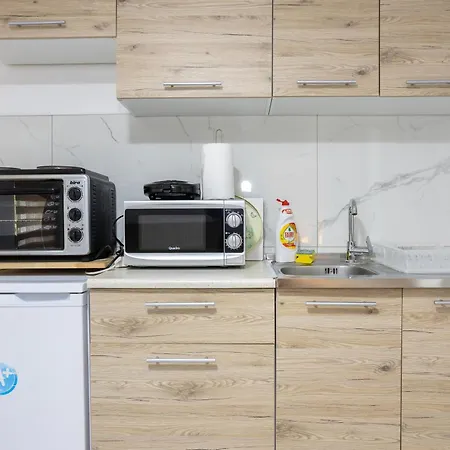 بيت ضيافة Daris موستار