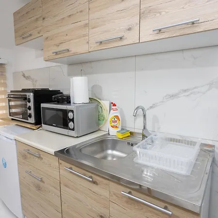 Daris بيت ضيافة موستار