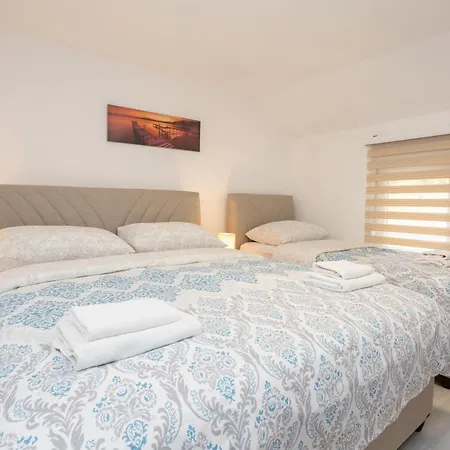 بيت ضيافة Daris موستار