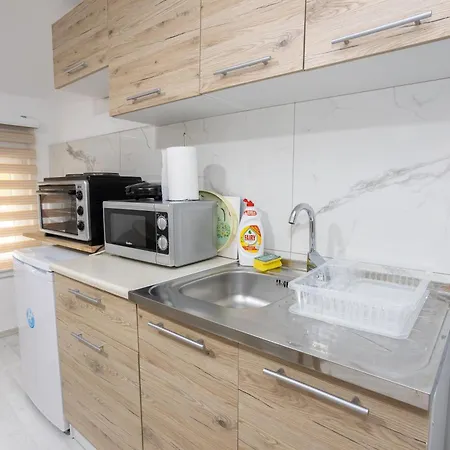 Daris بيت ضيافة