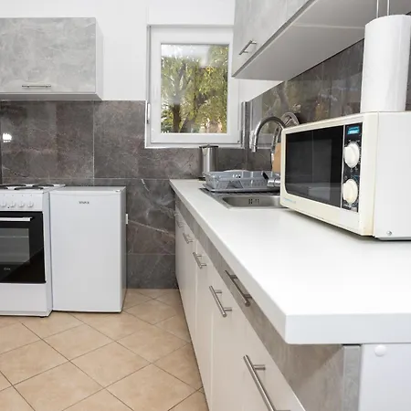 بيت ضيافة Daris 4*