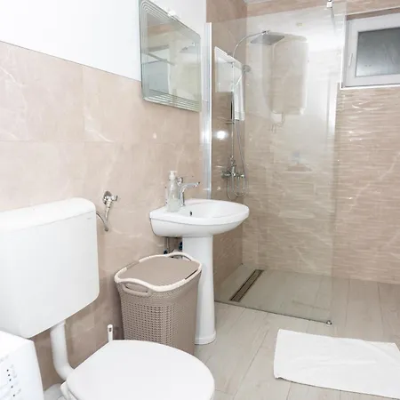 بيت ضيافة Daris موستار