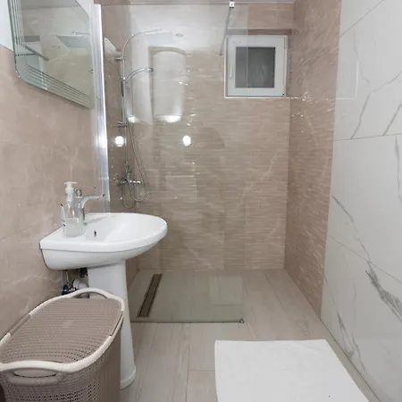 بيت ضيافة Daris موستار