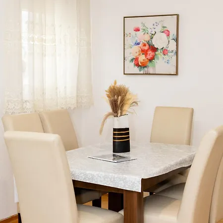 بيت ضيافة Daris