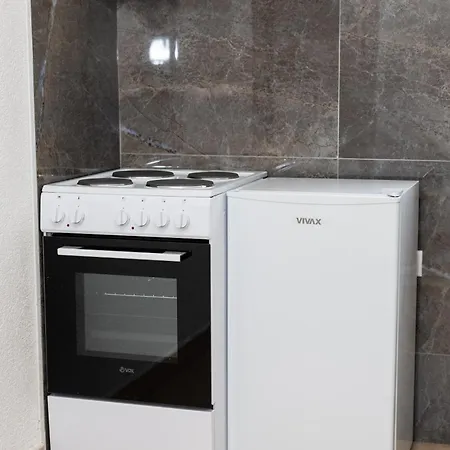 بيت ضيافة Daris 4*