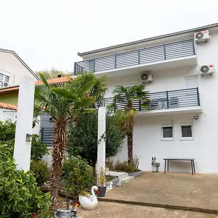 بيت ضيافة Daris