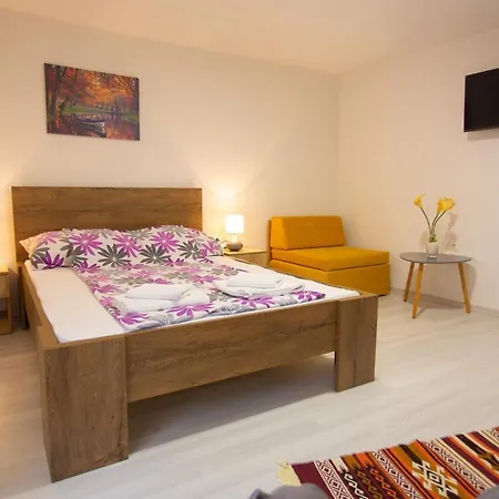 بيت ضيافة Daris