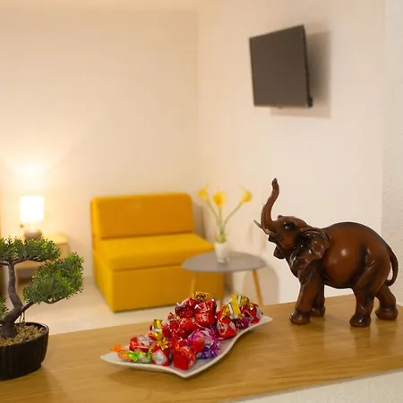 Daris بيت ضيافة 4*