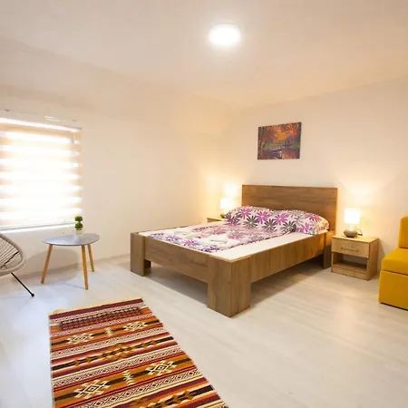 Daris Mostar
