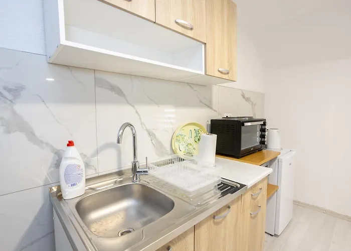 Daris Gæstehus Mostar