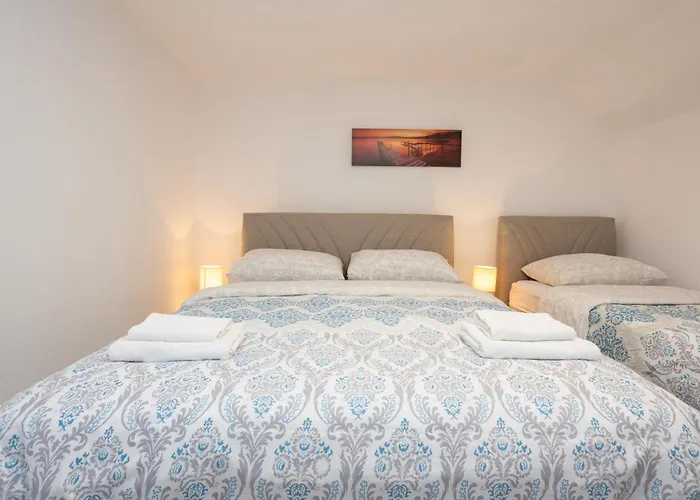 Daris Gæstehus Mostar