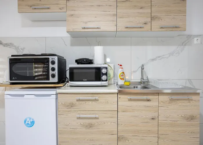 Gæstehus Daris Mostar