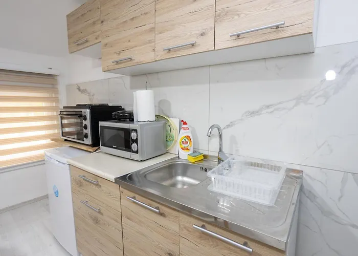 Daris Gæstehus Mostar