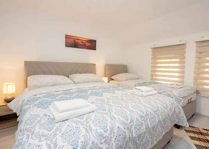 Gæstehus Daris Mostar