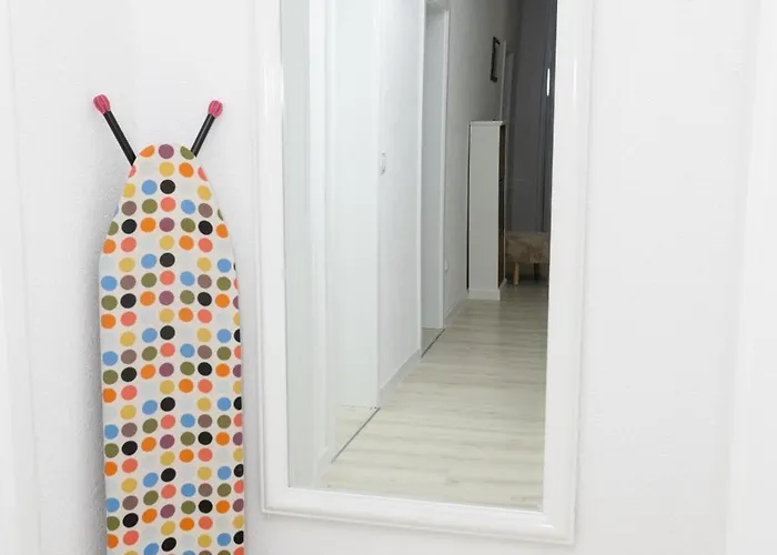 Daris Gæstehus Mostar