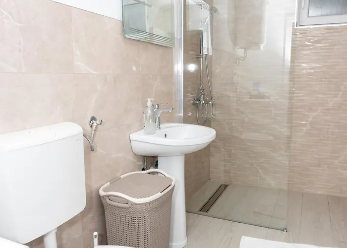 Gæstehus Daris Mostar