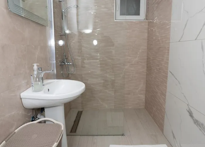 Gæstehus Daris Mostar