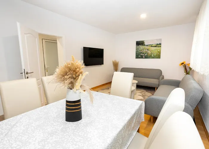 Gæstehus Daris Mostar