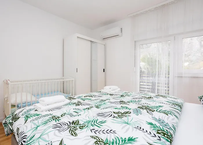 Gæstehus Daris Mostar