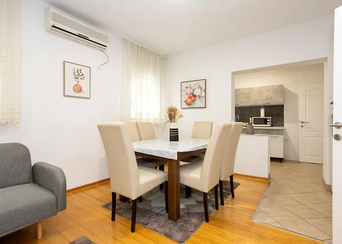 Gæstehus Daris Mostar