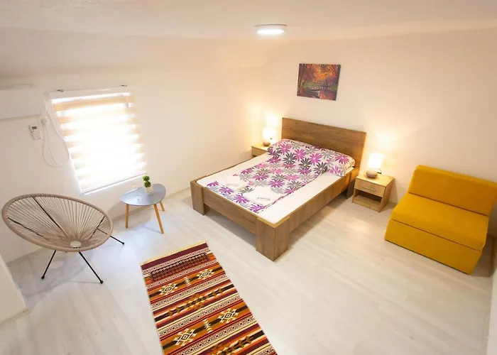 Gæstehus Daris Mostar