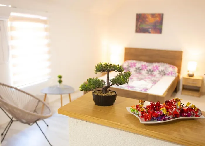 بيت ضيافة Daris 4*