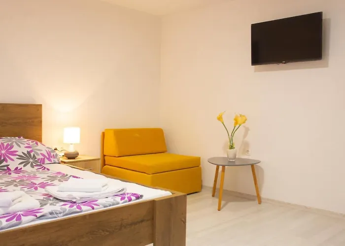 Daris بيت ضيافة موستار